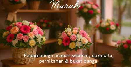 Toko Bunga Pinangraja